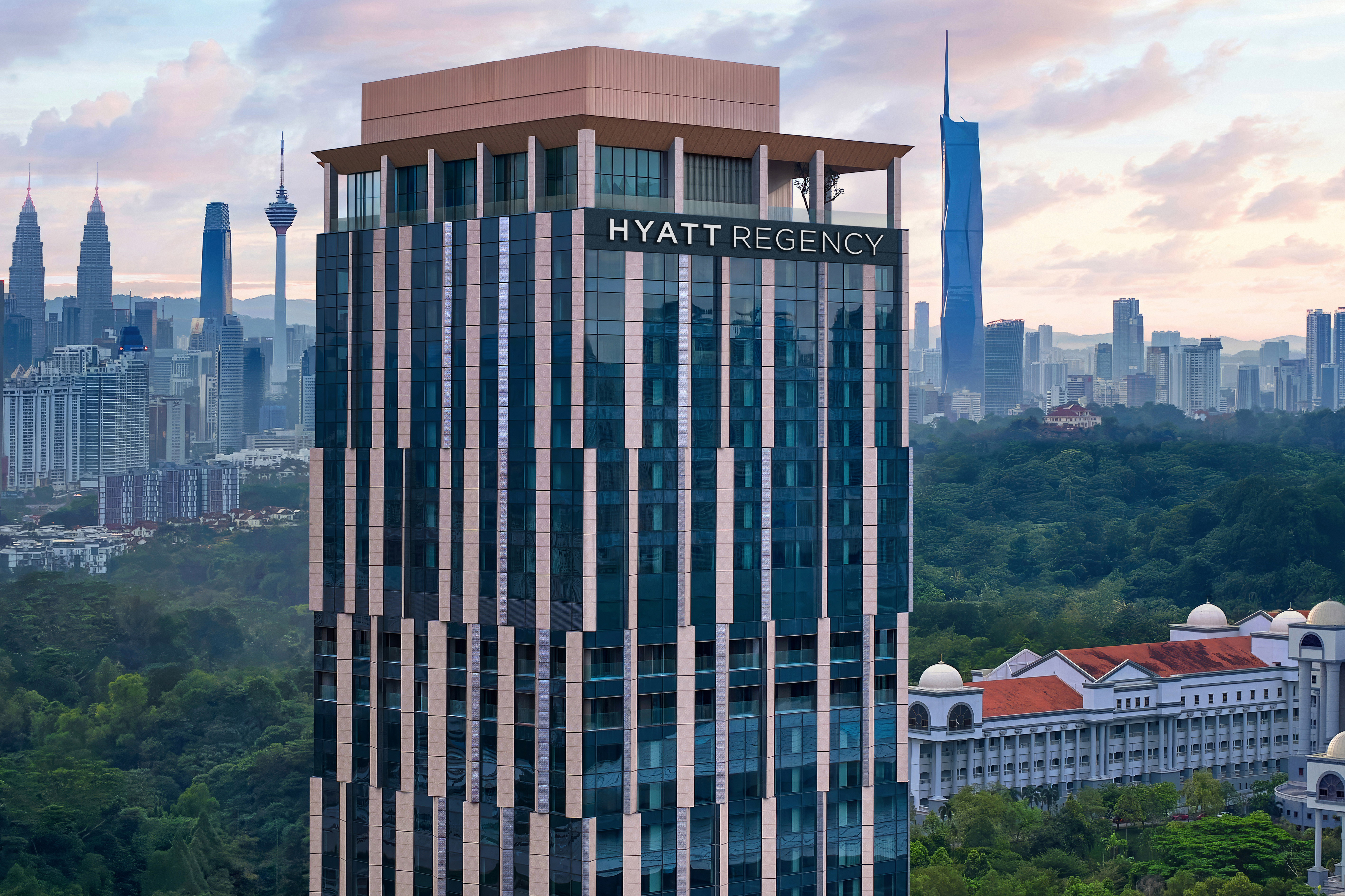 Hyatt Regency - 2